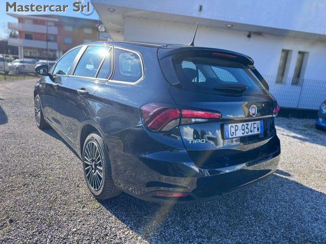 FIAT Tipo NEOPATENTATI Tipo SW 1.0 t3 100cv tg : GP934FW