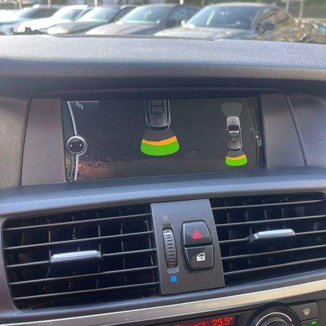 BMW - X3 - xDrive20d Futura