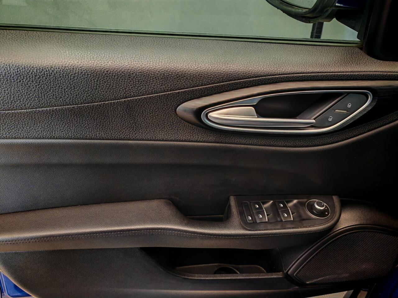 Alfa Romeo Giulia 2.2 Turbodiesel 150 CV Super