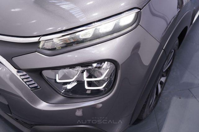 CITROEN C3 1.2 PureTech 110cv S&S Shine