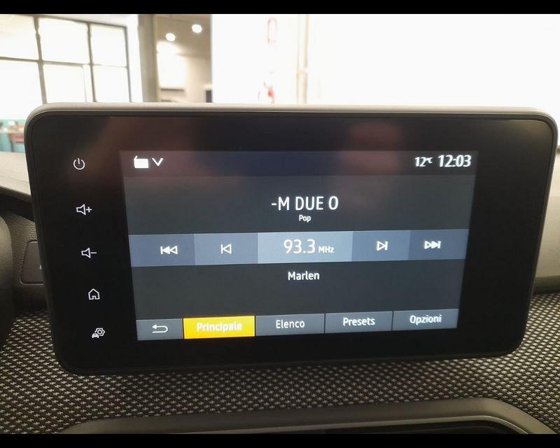 Dacia Sandero III Stepway 1.0 tce Comfort SL DaciaPlus Eco-g 100cv