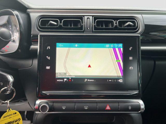 CITROEN C3 C3 3ª serie PureTech 82 Feel
