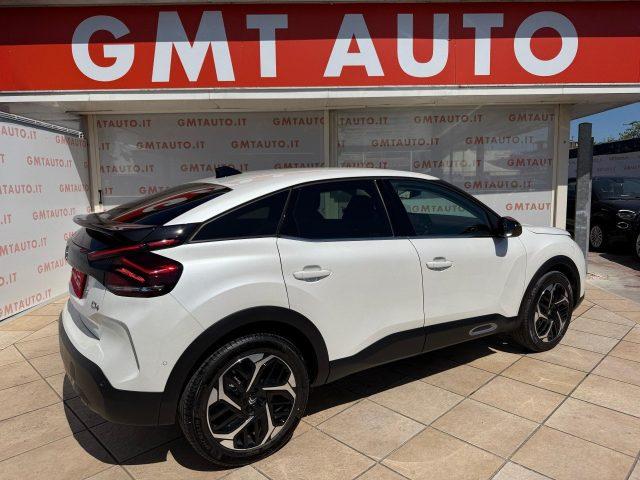CITROEN C4 1.2 131CV SHINE FULL LED HEAD-UP CAMERA