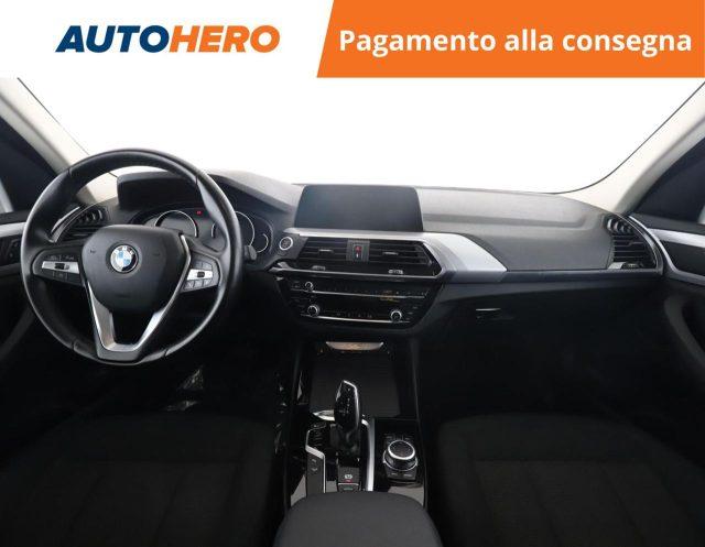 BMW X3 xDrive20d 48V Business Advantage