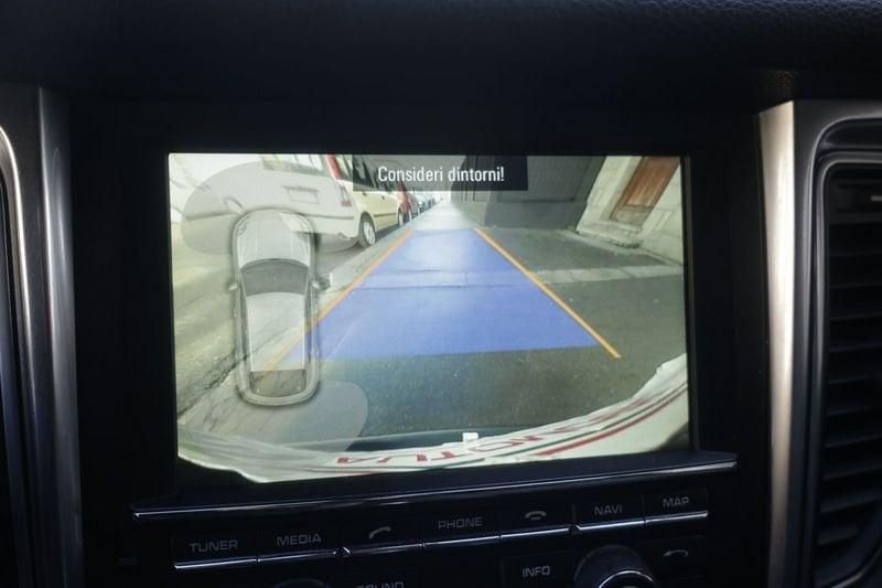 Porsche Macan Porsche Macan 3.0 S Diesel Unicoproprietario