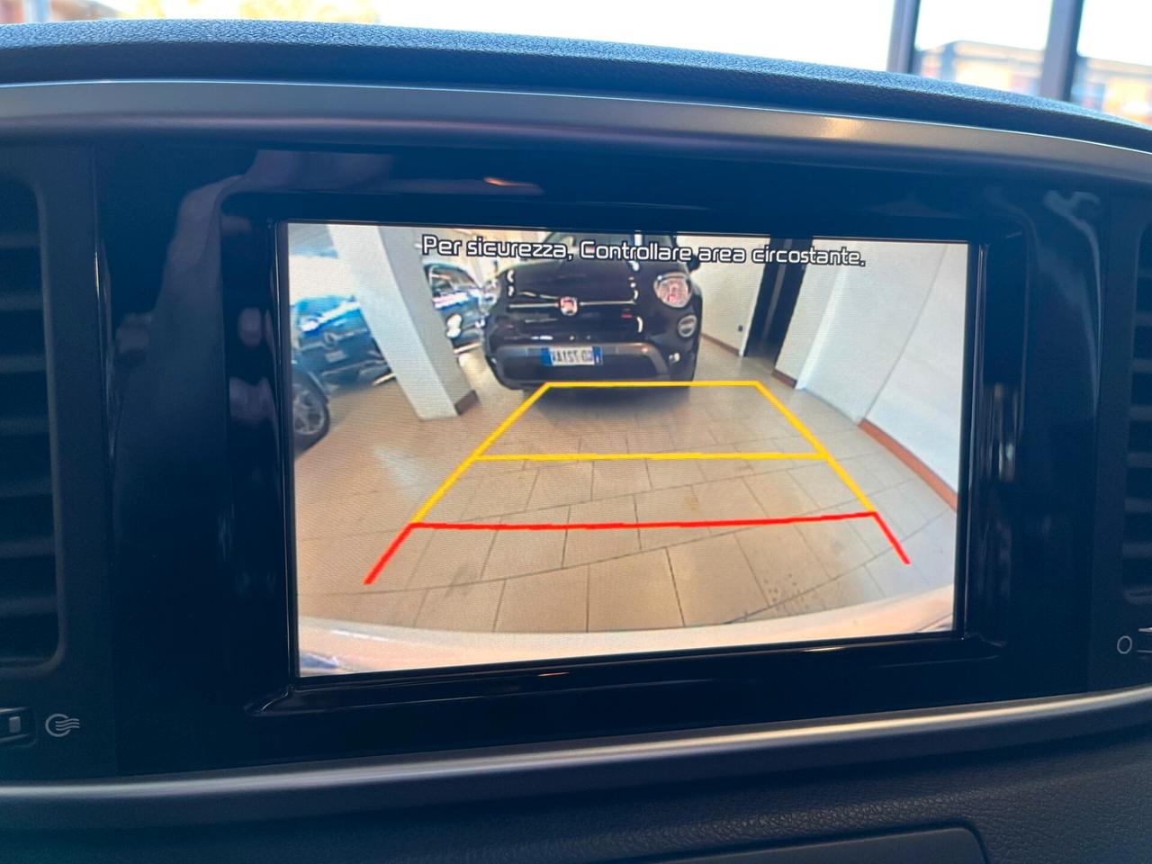 Kia Sportage 1.6 CRDI 136 CV DCT7 2WD Mild Hybrid Business Class