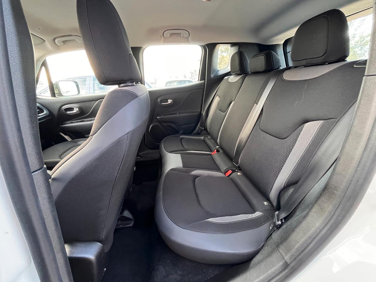 Jeep Renegade 1.3 T4 190CV PHEV 4xe AT6