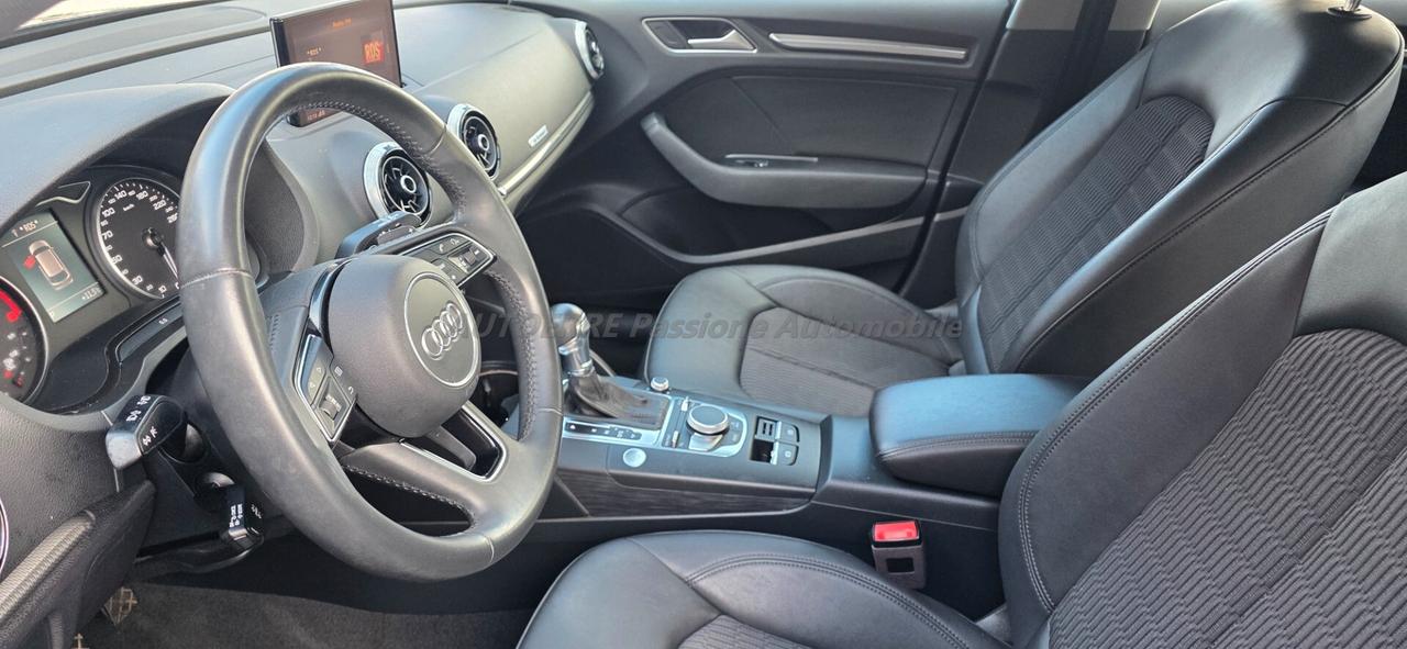 Audi A3 SPB 30 g-tron S tronic Business