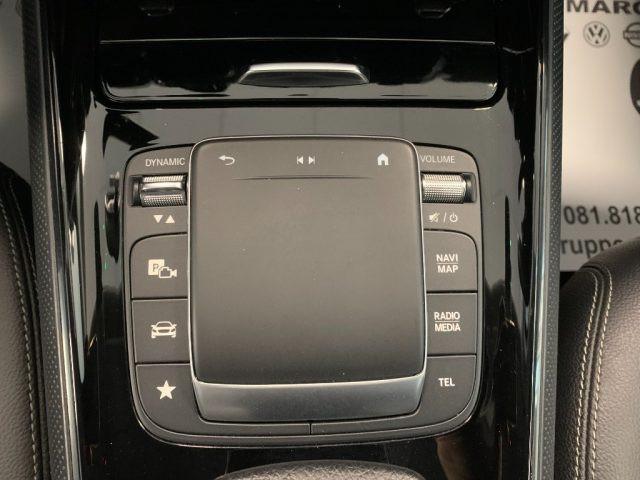 MERCEDES-BENZ GLA 180 d Automatico Sport Plus