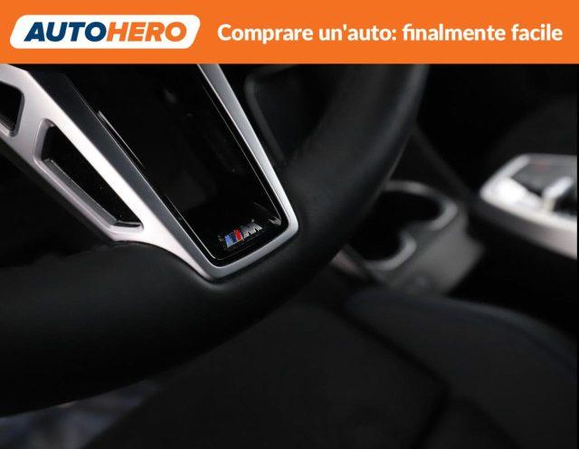 BMW X2 xDrive 20d MSport
