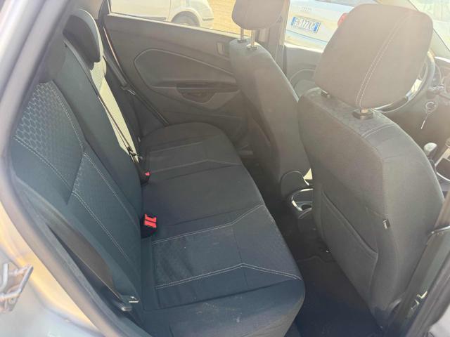 FORD Fiesta 1.4 5p BENZINA/GPL Titanium Stupenda Bellissima