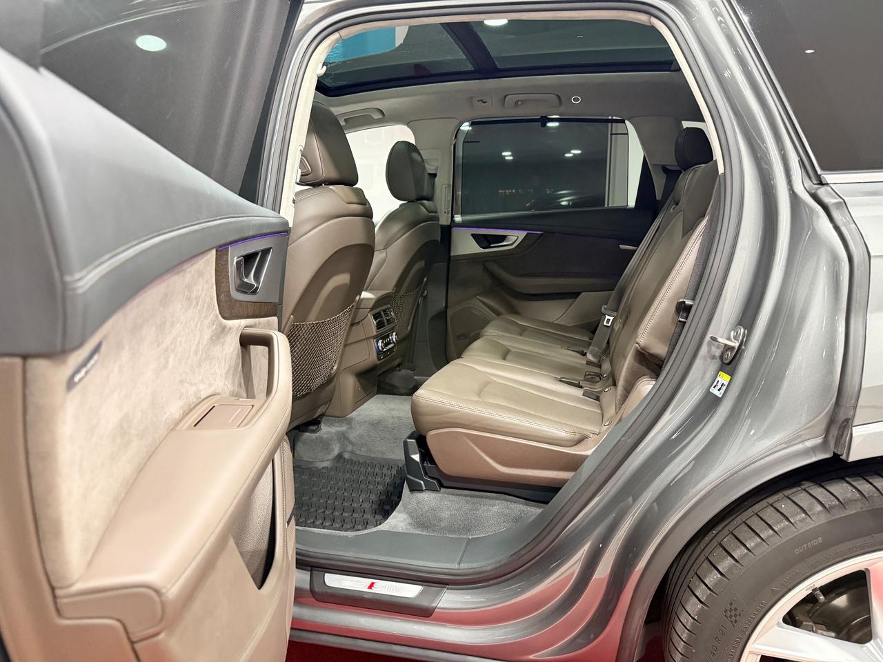 Audi Q7 3.0 TDI 272 CV quattro tiptronic Business Plus