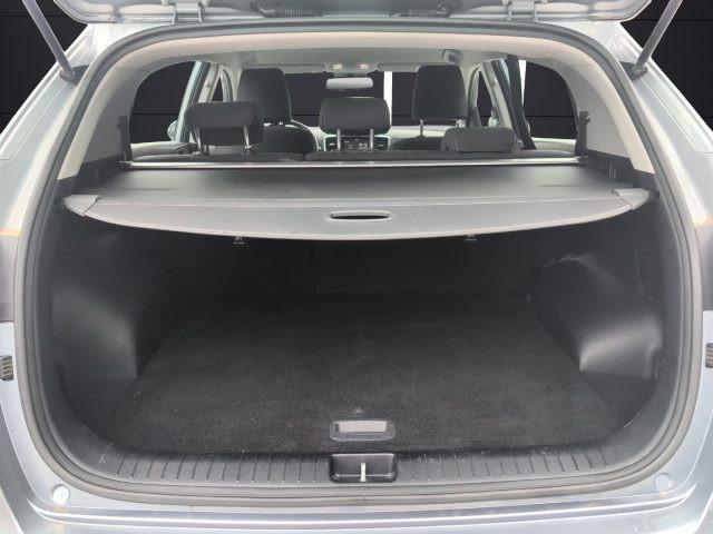 KIA Sportage 1.6 CRDI 115 CV 2WD Mild Hybrid Business Class