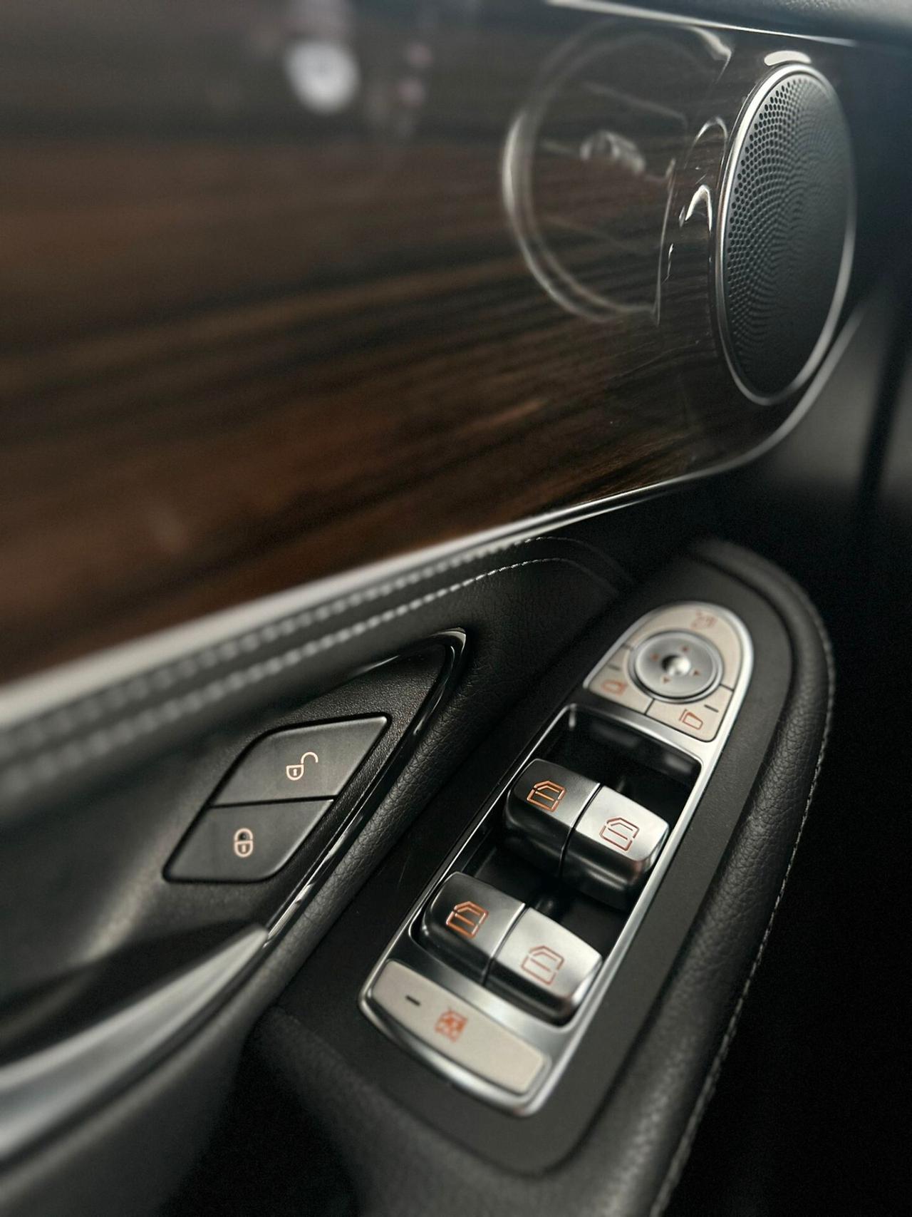 Mercedes-benz GLC 400 2.9 Diesel 330 cv d 4Matic Coupé Premium Plus