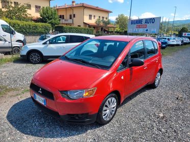 Mitsubishi Colt 1.1 12V 5p.GPL Special Action Model