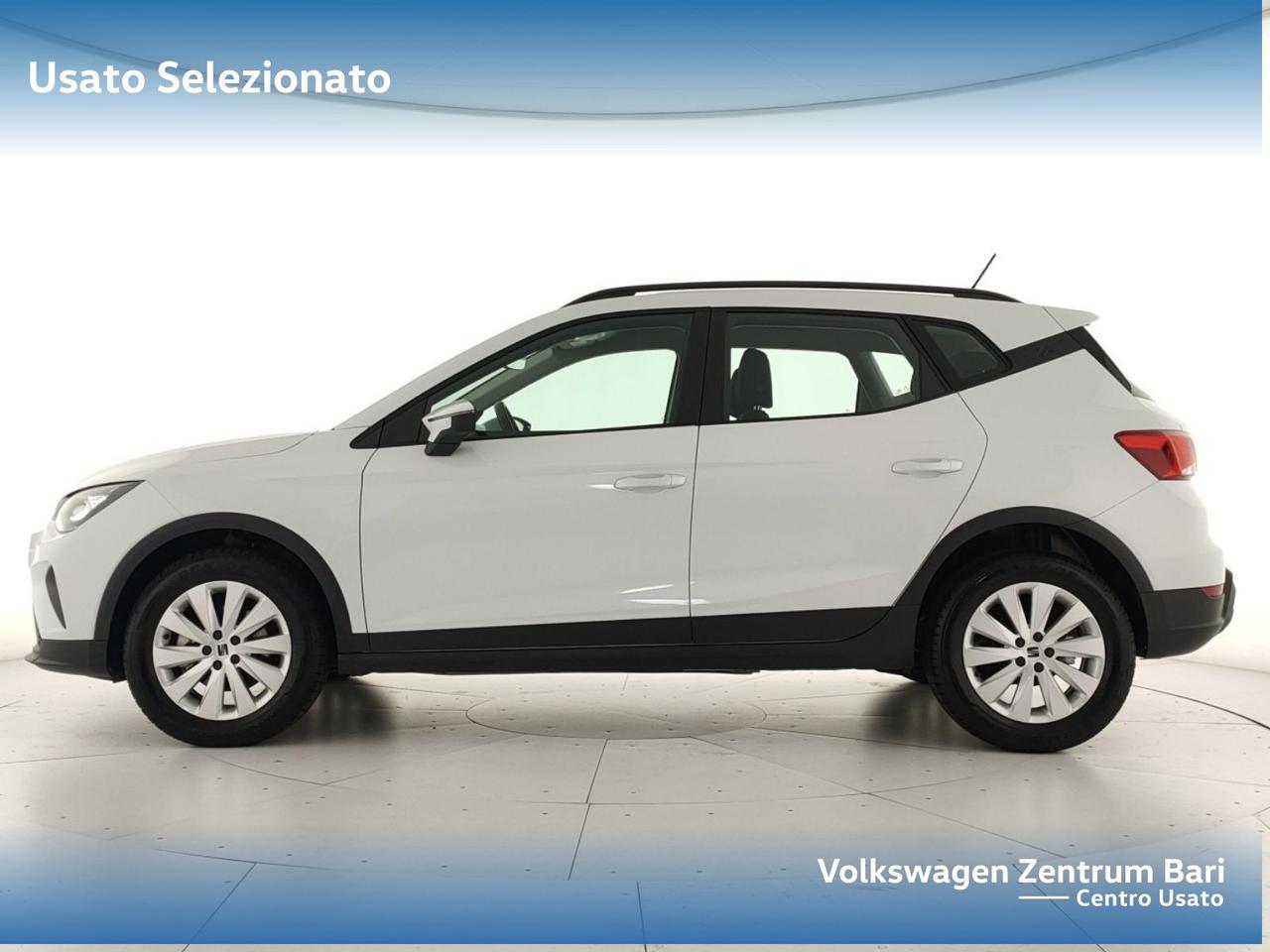 Seat Arona 1.0 ecotsi style 110cv dsg