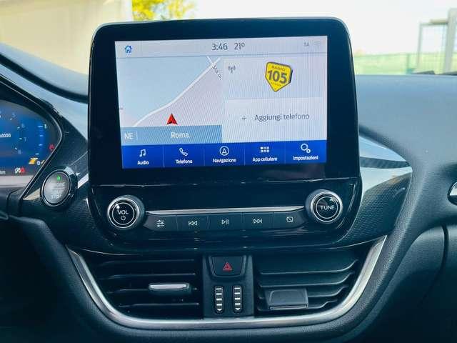 Ford Puma Puma 1.0 ecoboost h ST-Line SUPER PROMO!!!