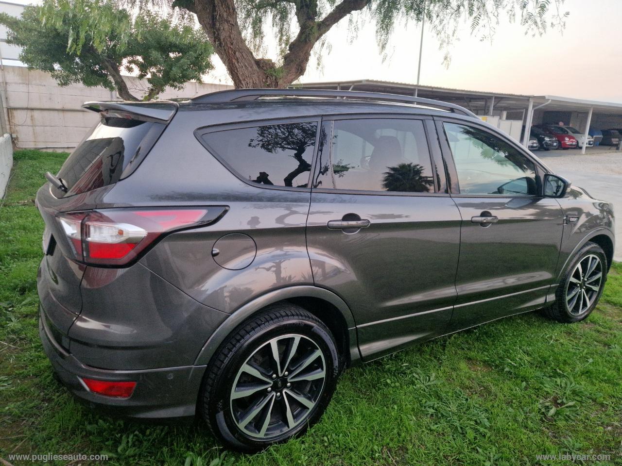 FORD Kuga 1.5 TDCI 120 CV S&S 2WD ST-Line