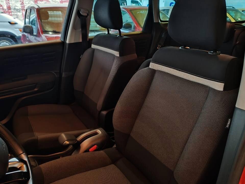 Citroen C3 Aircross Shine-Pack