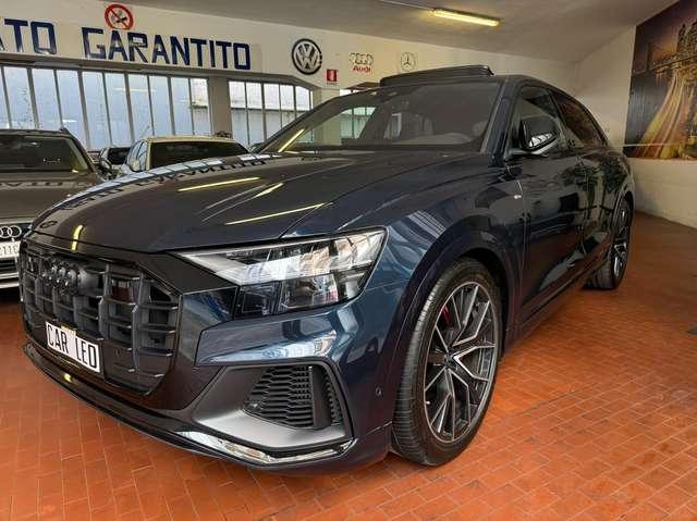 Audi Q8 Q8 55 3.0 tfsi mhev Sport quattro tiptronic