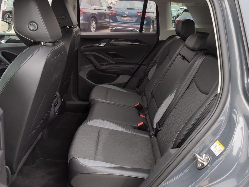 Volkswagen Tiguan 2.0 TDI 110KW SCR GOAL DSG CAMERA 360 NAI LED