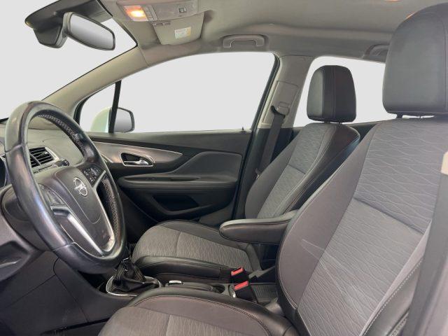 OPEL Mokka Mokka 1.6 CDTI Ecotec 136CV 4x2 Start&Stop Cosmo