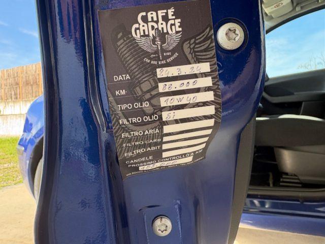 FIAT Panda 1.2 Emotion EURO 5 OK NEOPATENTATI