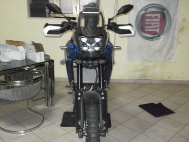 Yamaha Ténéré 700