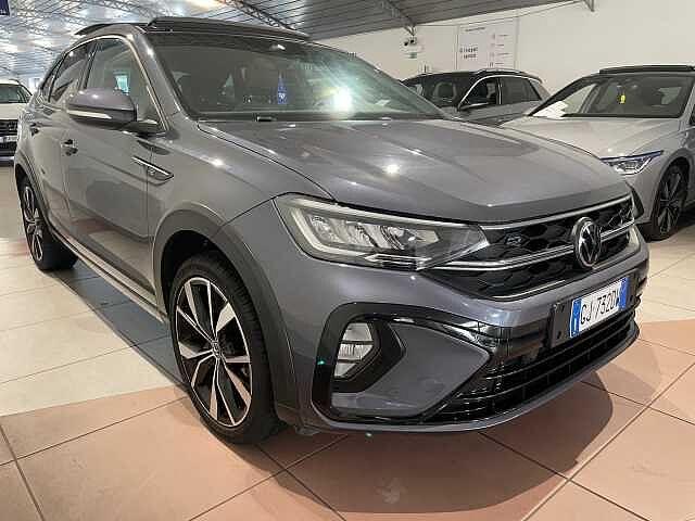 Volkswagen Taigo 1.0 TSI 110 CV R-Line