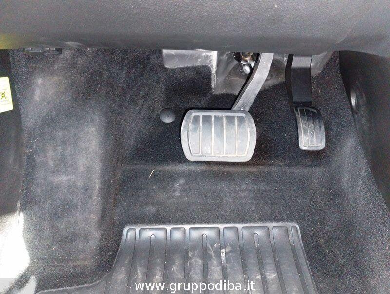 Jeep Avenger full-electric Altitude fwd 156cv auto