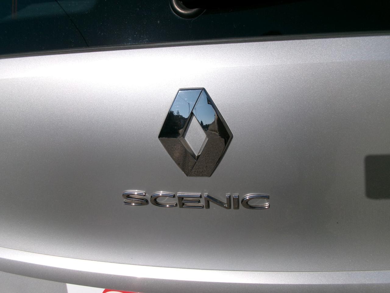 Renault Grand Scenic Blue dCi 120 CV Sport Edition