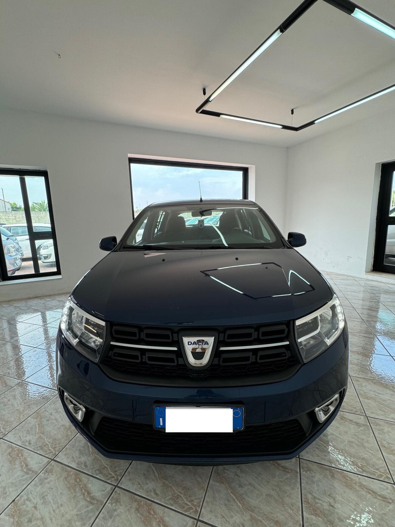 Dacia Sandero Streetway 1.0 SCe 75 CV S&S Comfort - 2018