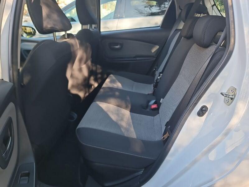 Toyota Yaris Yaris 1.5 Hybrid 5 porte Active