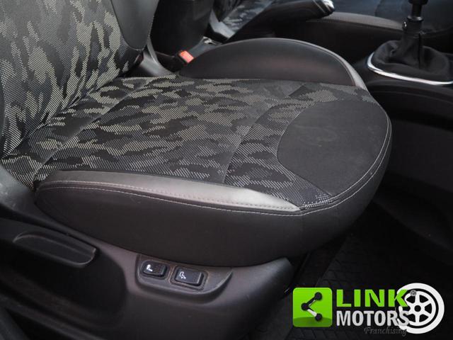 FIAT 500L 1.4 95 CV Cross *Gpl*