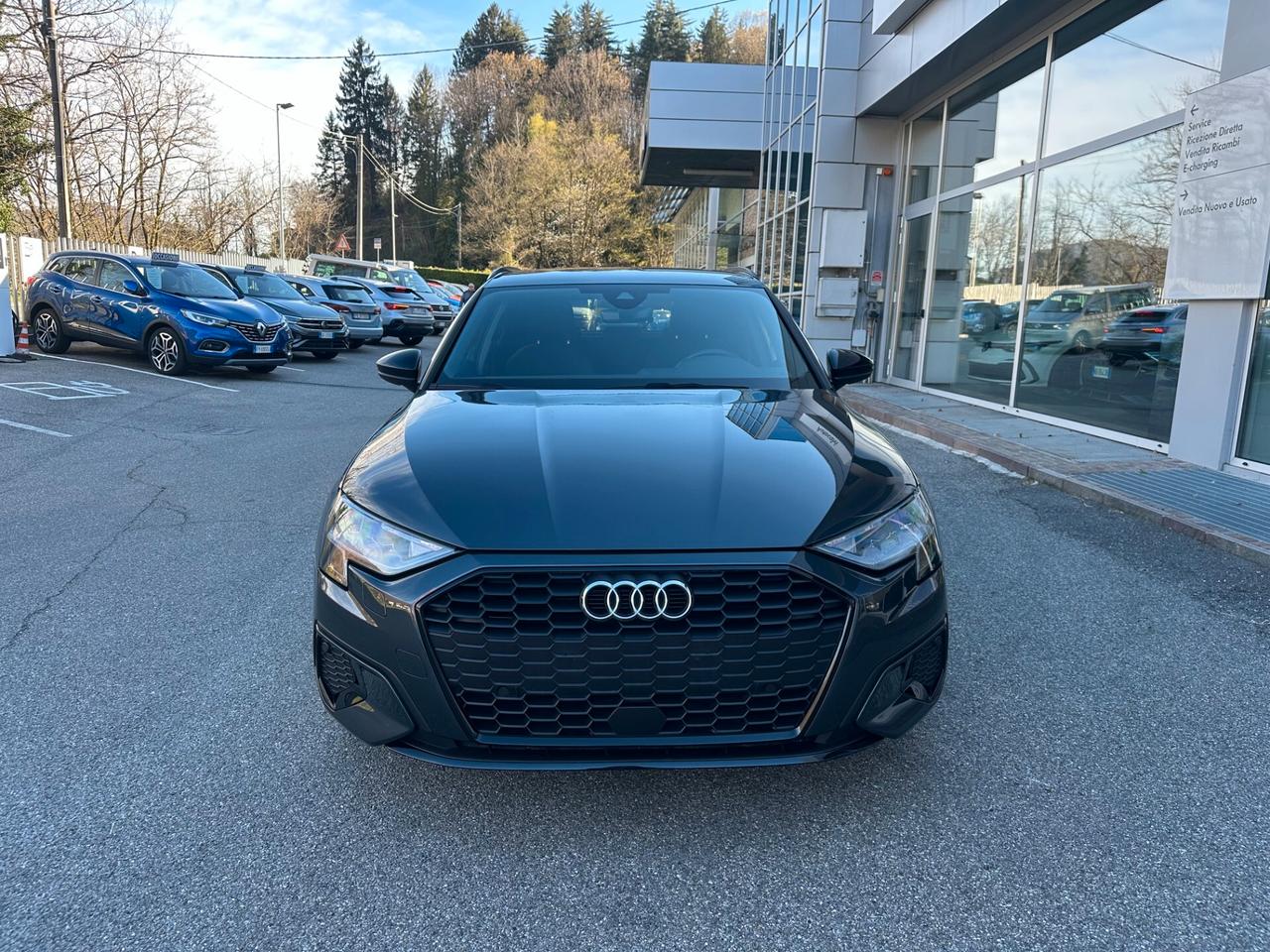 Audi A3 SPB 30 TFSI Business Advanced