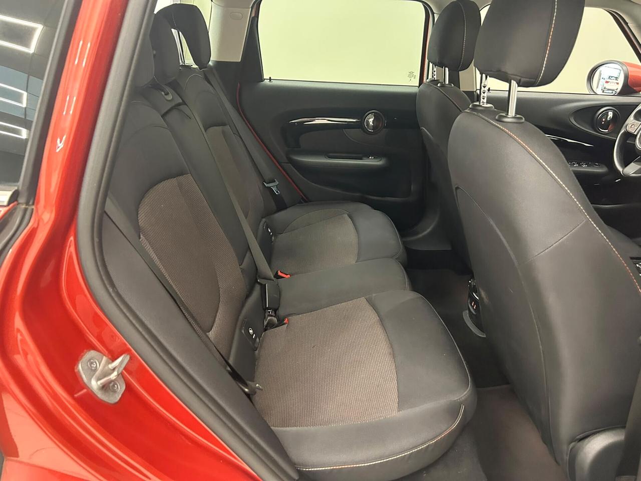 Mini Cooper Clubman 1.5 Yours