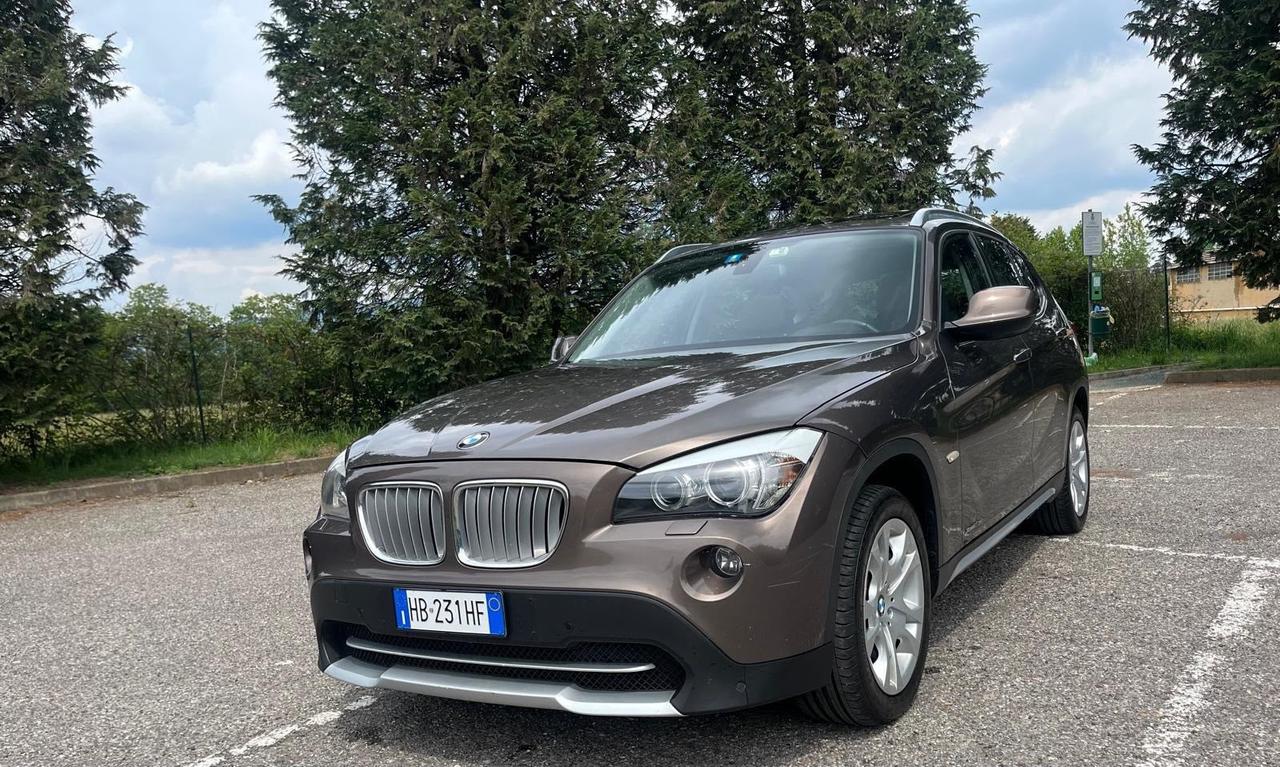 Bmw X1 xDrive23dA Attiva