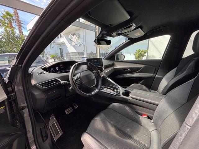 PEUGEOT 3008 BlueHDi 130 S&S EAT8 GT tua da ?279,00 mensili