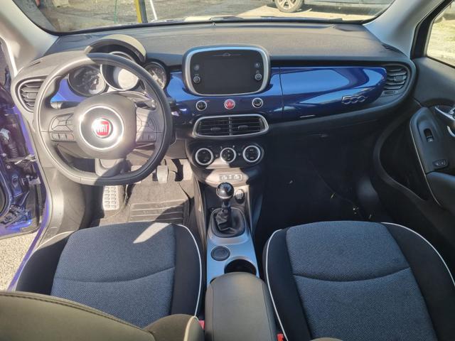 FIAT 500X 1.6 MultiJet 120 CV Business