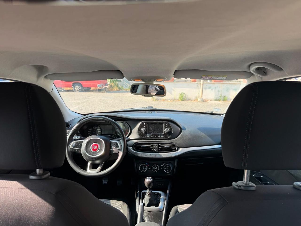Fiat Tipo 1.6 Mjt berlina