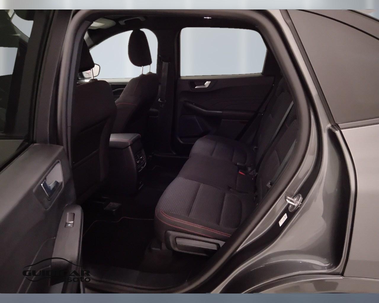 FORD Kuga III 2020 - Kuga 1.5 ecoblue ST-Line 2wd 120cv