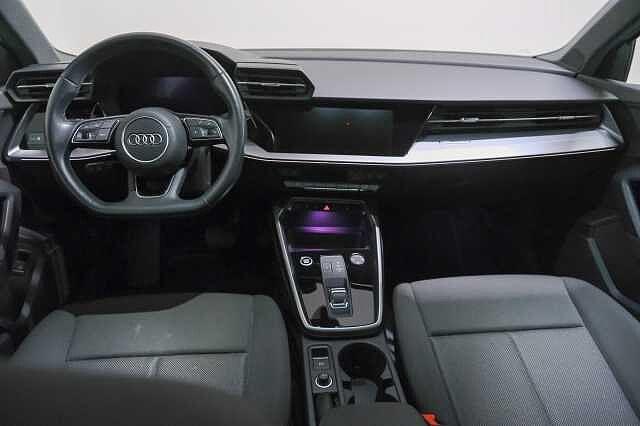 Audi A3 SPB 40 TFSI e S tronic Business Advanced