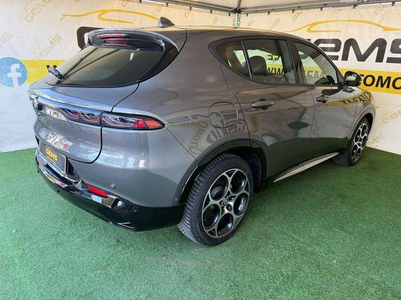Alfa Romeo Tonale Tonale 1.6 diesel 130 CV TCT6 Ti
