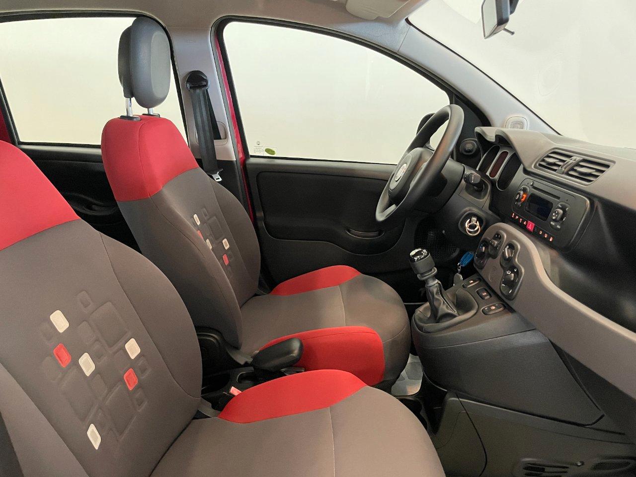 Fiat Panda 1.2 EasyPower Easy