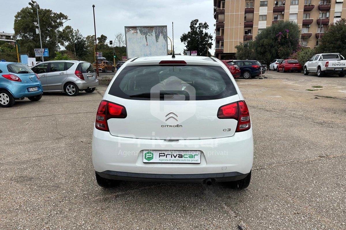 CITROEN C3 1.1 Seduction Limited