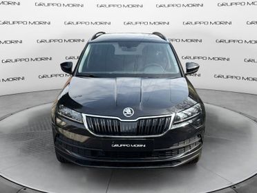 Škoda Karoq 1.5 TSI ACT AMBITION DSG