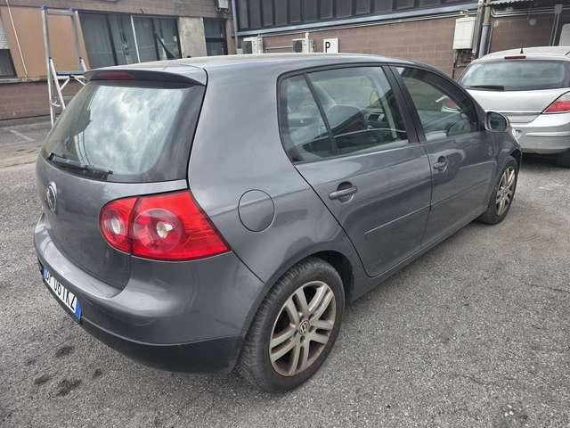 Volkswagen Golf 5p 1.6 Comfortline
