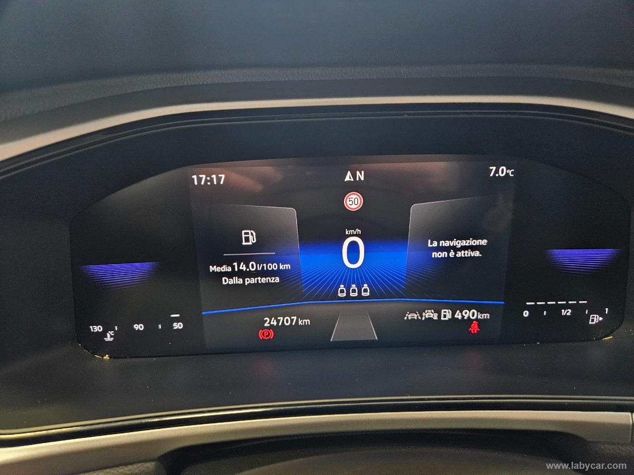 VOLKSWAGEN T-Roc 2.0 TDI SCR Life