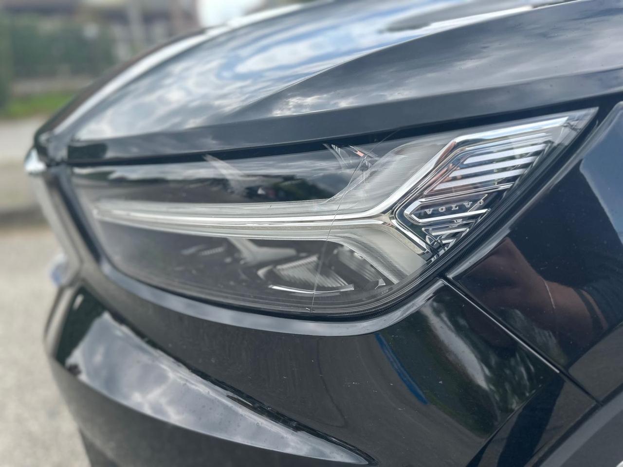 Volvo XC40 Momentum D3