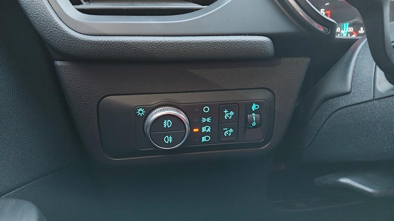 Ford Kuga 1.5 EcoBlue 120 CV MAI RIVERNICIATA